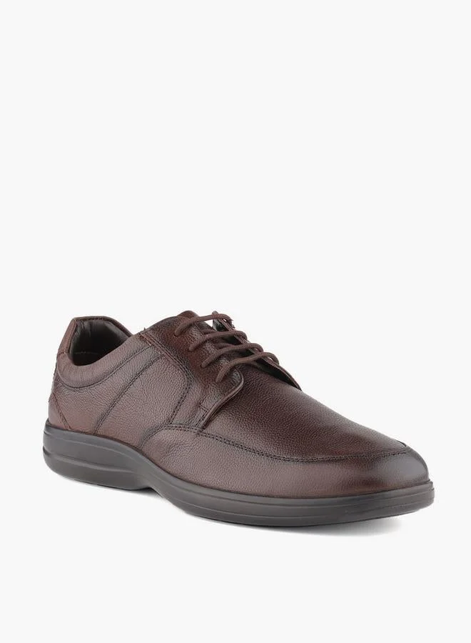 Le Confort Lbl By Shoexpress Men Lace-Up Derby Shoes