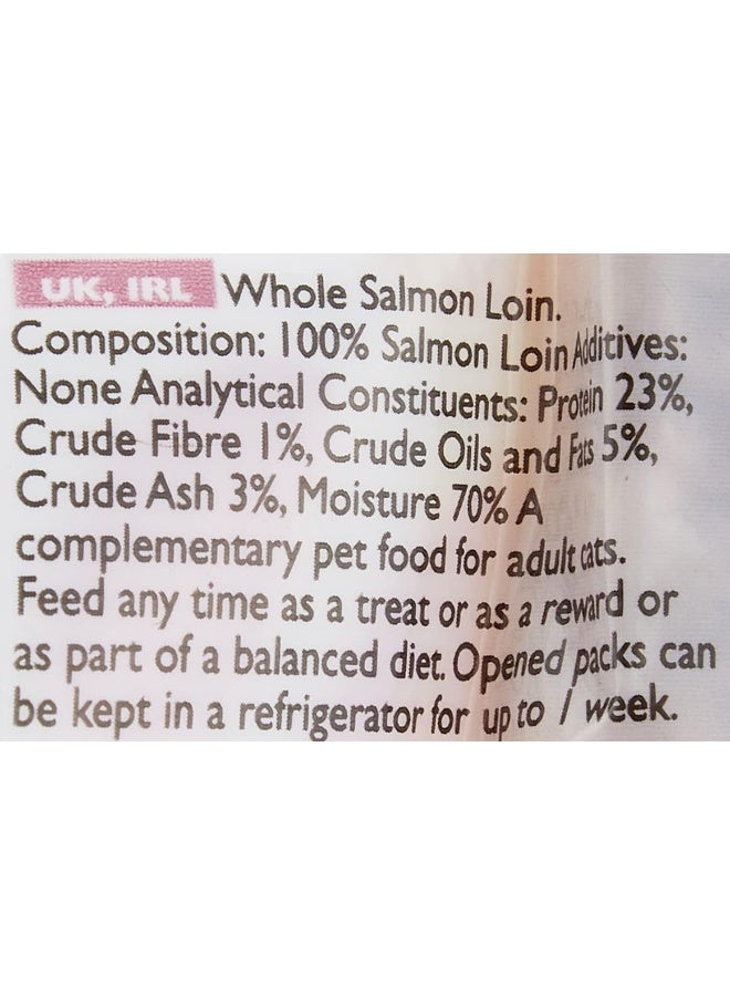 Applaws Cat Salmon Loin 30G - Image 3
