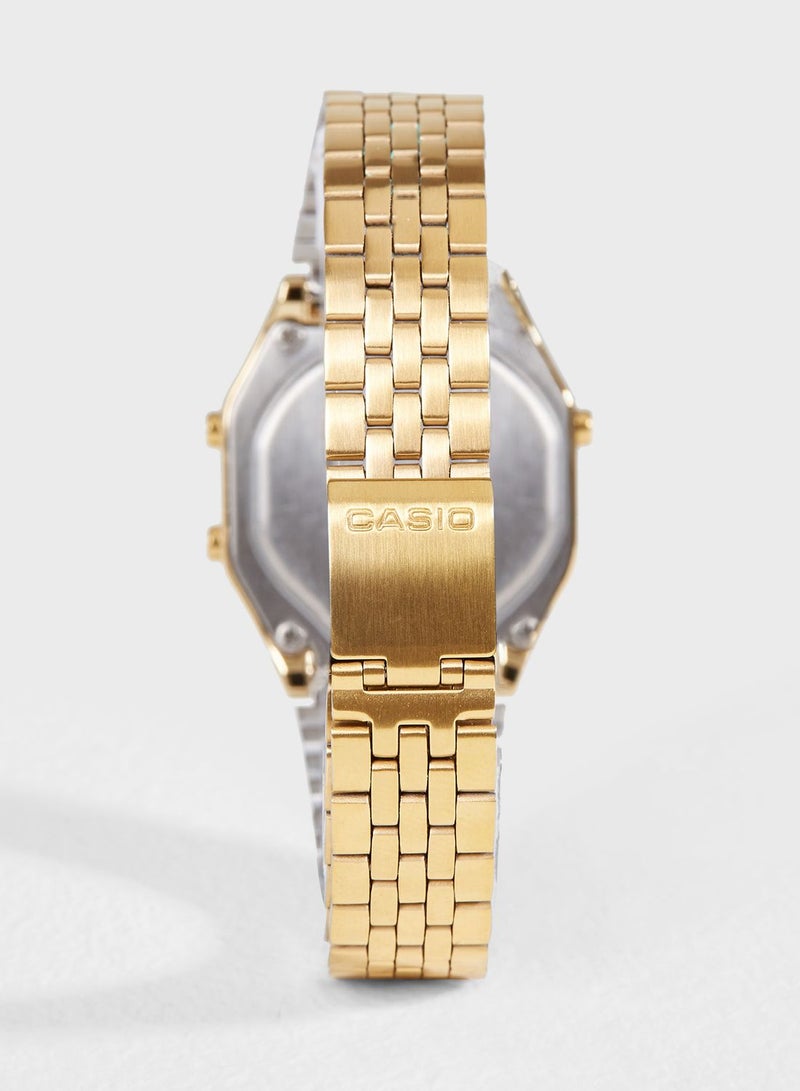 كاسيو ساعة ديجيتال - Image 3