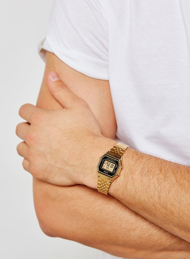 كاسيو ساعة ديجيتال - Image 5