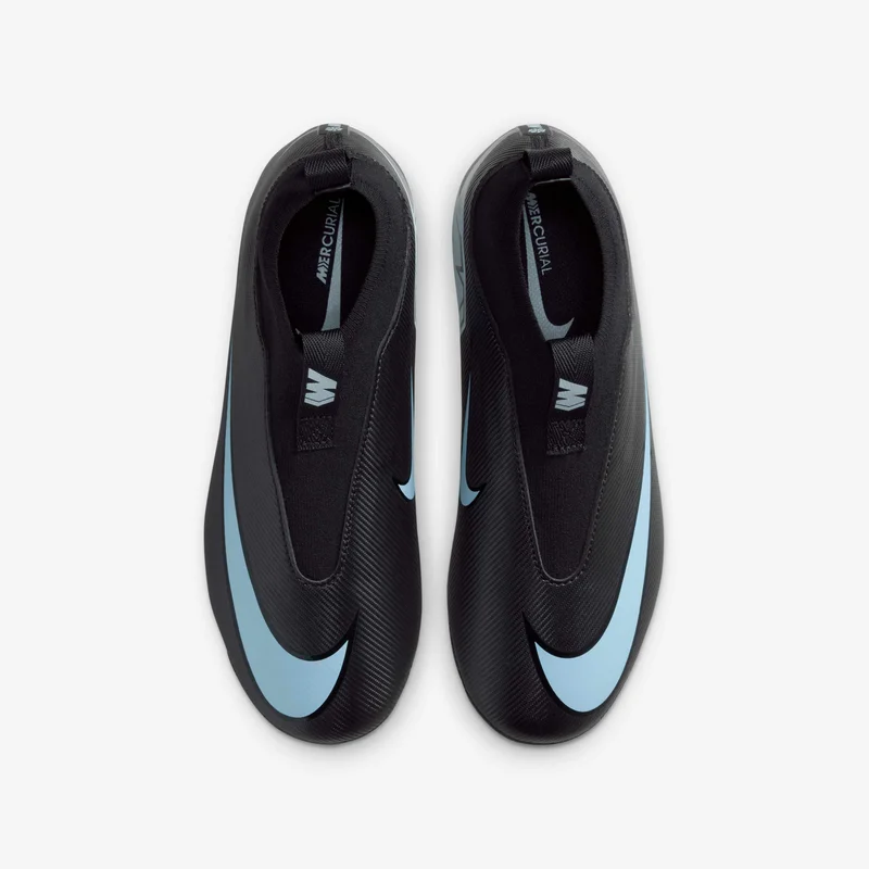 Nike Kids' Mercurial Superfly 10 Academy Artificial Grass Football Shoes