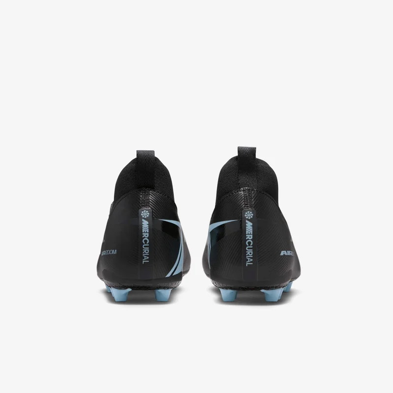 Nike Kids' Mercurial Superfly 10 Academy Artificial Grass Football Shoes