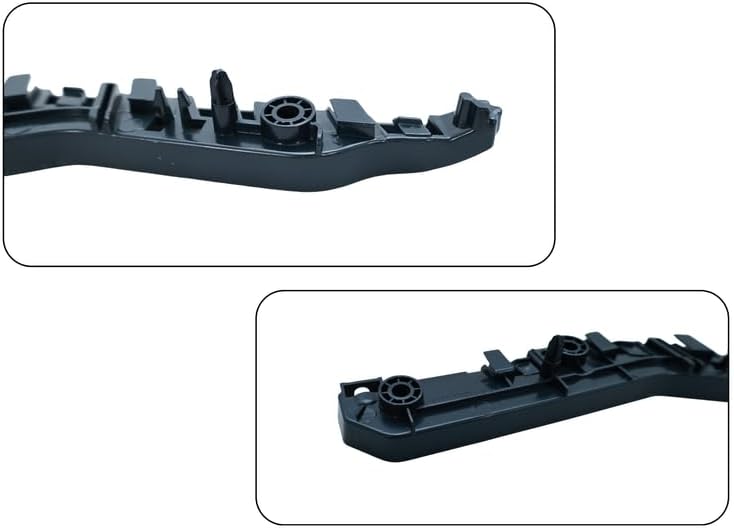 VGAAB دعامة المصد الأمامي الكبيرة (الجانب الأيسر) لسيارة جيلي-ستاراي (2023-2025) بديل بعد السوق - Image 5