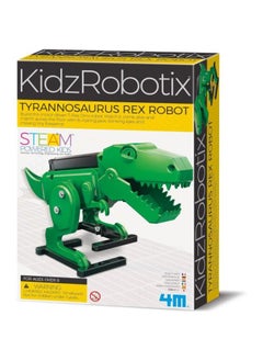 4m Shwy 4m Tyrannosaurus Rex Robot 