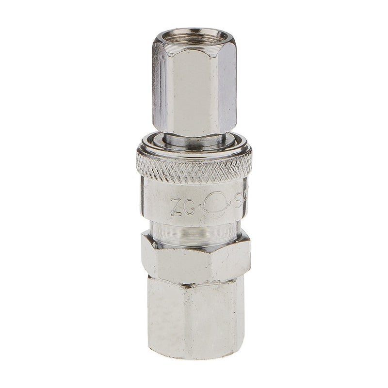 Generic SF20PF2014 BSP Pneumatic Air Line Hose Quick Fittings Connector Coupler  - Image 1