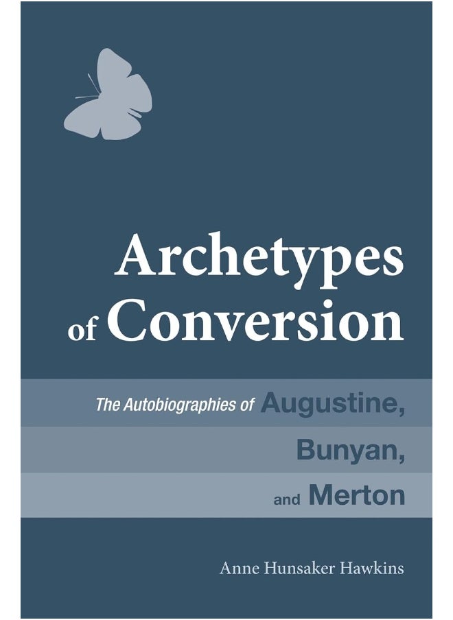 Archetypes of Conversion 