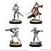 Asmodee Star Wars Legion ARF Troopers Unit Expansion Tabletop Miniatures Game Strategy Game for Kids and Adults Ages 14 2 Players 3 Hour Playtime - Image 4