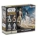 Asmodee Star Wars Legion ARF Troopers Unit Expansion Tabletop Miniatures Game Strategy Game for Kids and Adults Ages 14 2 Players 3 Hour Playtime - Image 3