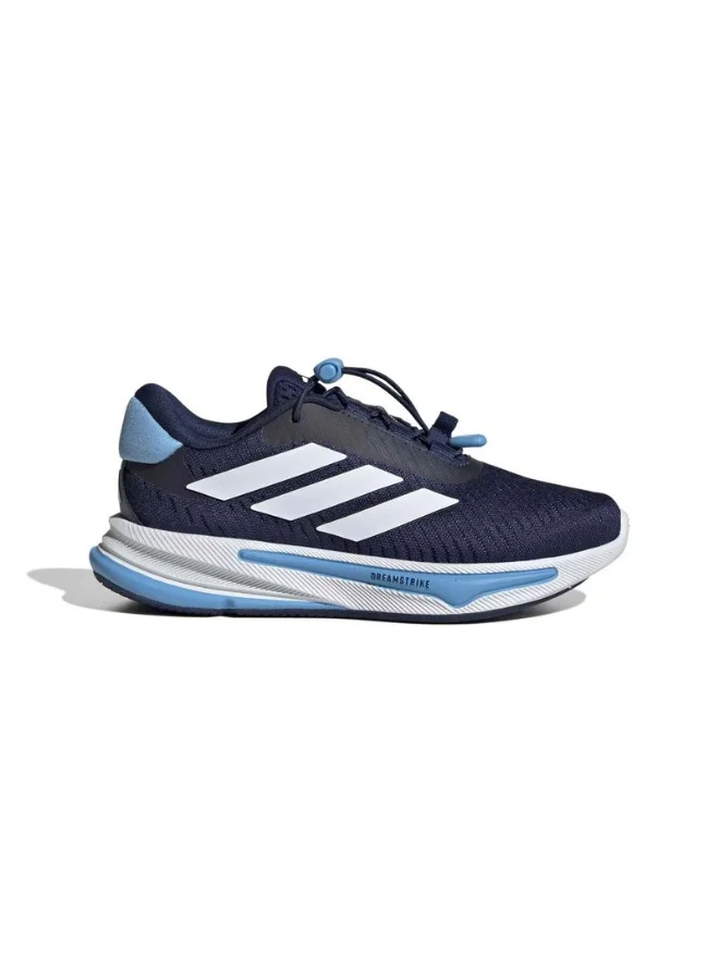 Adidas Supernova Ease K U Blue Running Shoes For Kids