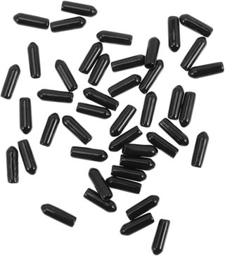 300pcs Perforated Board Hook Holder Wire Storage Shelves Pegboard Metal Storage Shelves Rubber End Caps Peg Board Tool Hangers Clip Hooks Dishwasher Replacement Parts Hook End Cap - pzsku/ZF58102A5B38A44C28590Z/45/1747233877/88db3263-8bce-482e-9e74-78f431df9790