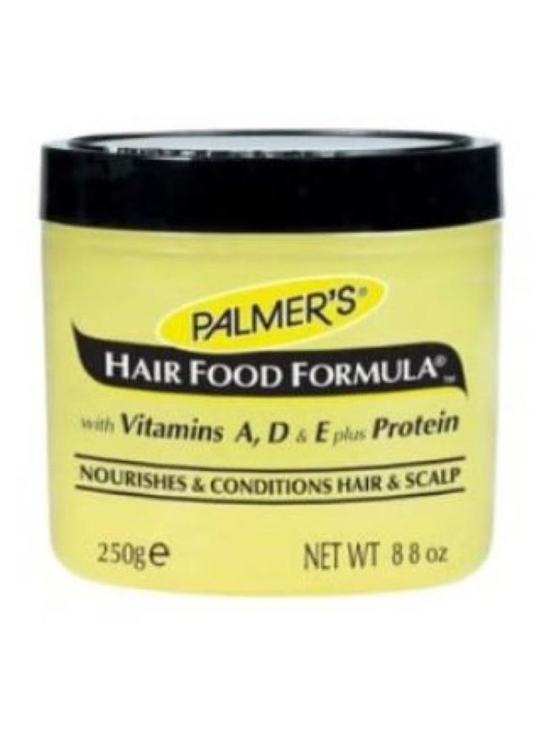 PALMER'S - Palmer's Nourishing Hair Cream 250 gm - Image 1
