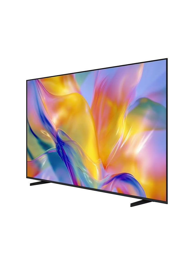 Samsung 100 Inch M90H Mini LED 4K Smart TV, HDR 10+, Motion Xcelerator 144Hz, Adpative Sound+, Gaming Hub, FreeSync Premium, AI Football Mode, UA100M90HUXZN (2026 - UAE Version) UA100M90HUXZN black - Image 2