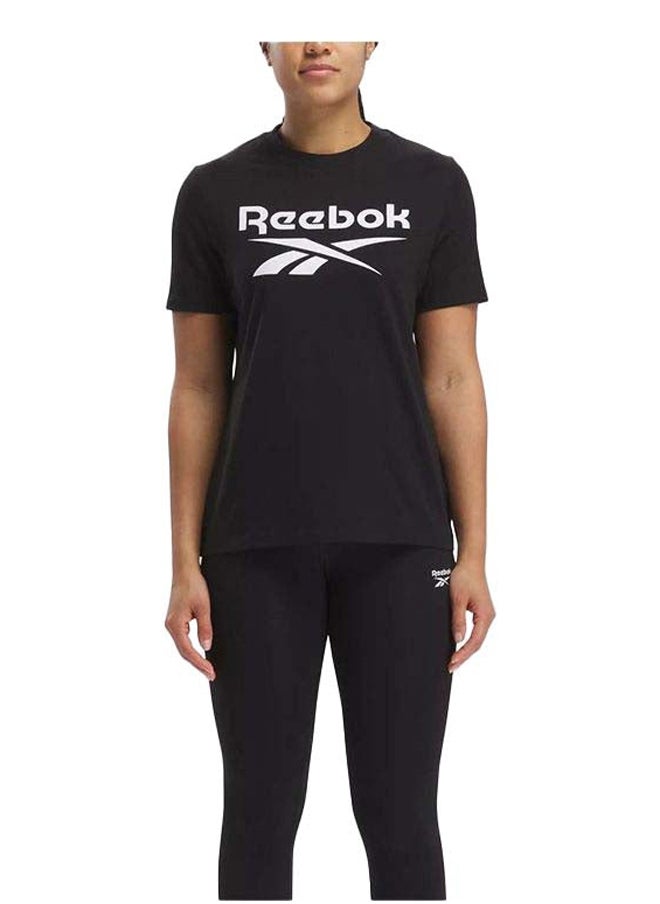 Reebok Identity Big Logo T-Shirt  - Image 1