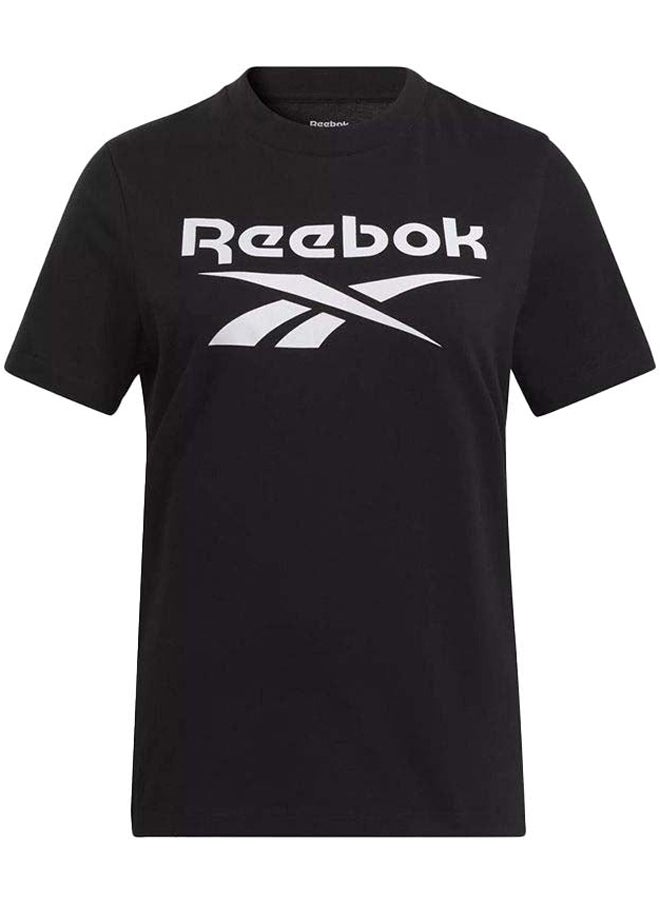 Reebok Identity Big Logo T-Shirt  - Image 4