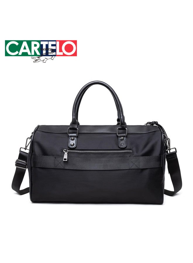 Cartelo Large Capacity Travel Bag For Men And Women, Business Luggage Bag, Sports Fitness Bag, New Year Gift - Image 5