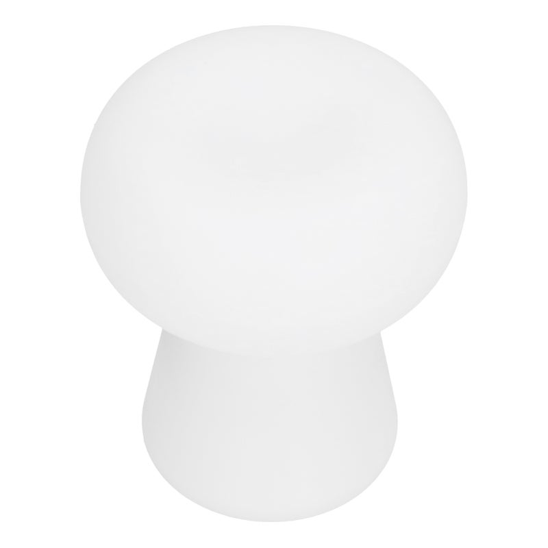 Night Light 3W Mushroom Shape Sensor Lamp USB Powered Desktop Light for Indoor Living Room - Image 5