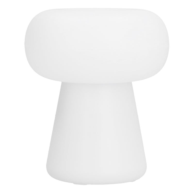 Night Light 3W Mushroom Shape Sensor Lamp USB Powered Desktop Light for Indoor Living Room - Image 4
