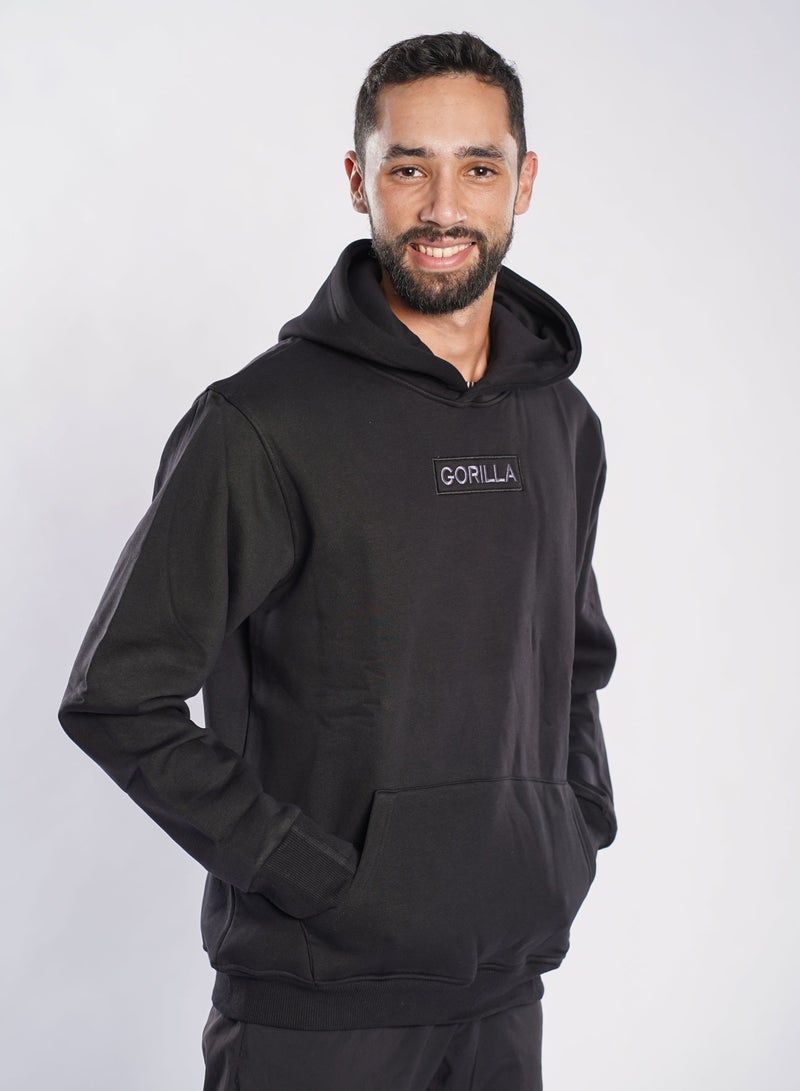 Gorilla Ole’ Boom Hoodie - Image 3