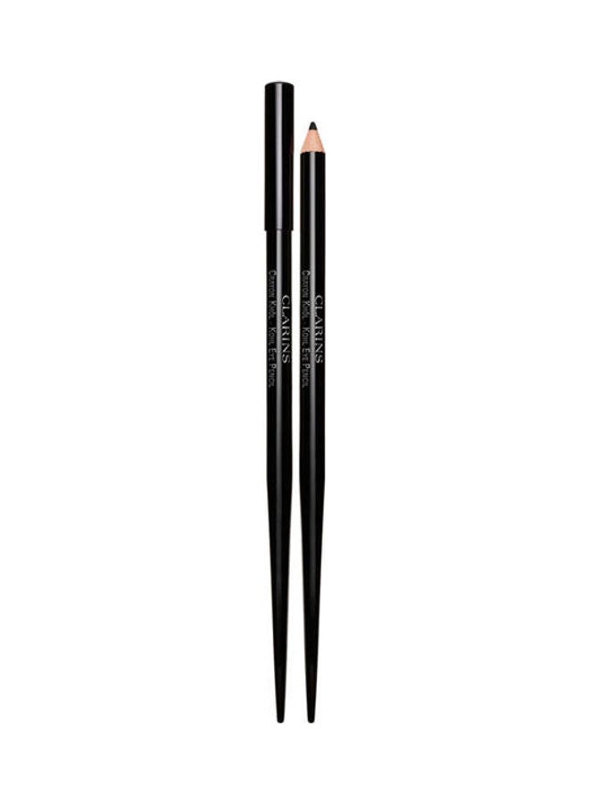 Crayon Khol Retail 01 Black