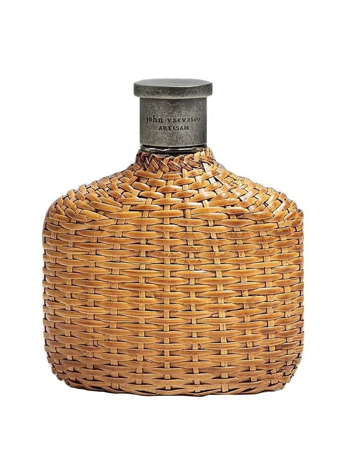 John Varvatos Artisan Eau De Toilette Spray, 75ML - Image 1