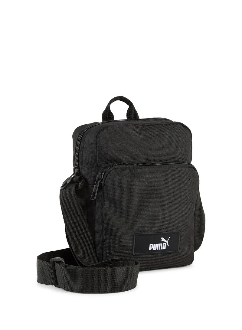 بوما Academy Portable Crossbody Bag