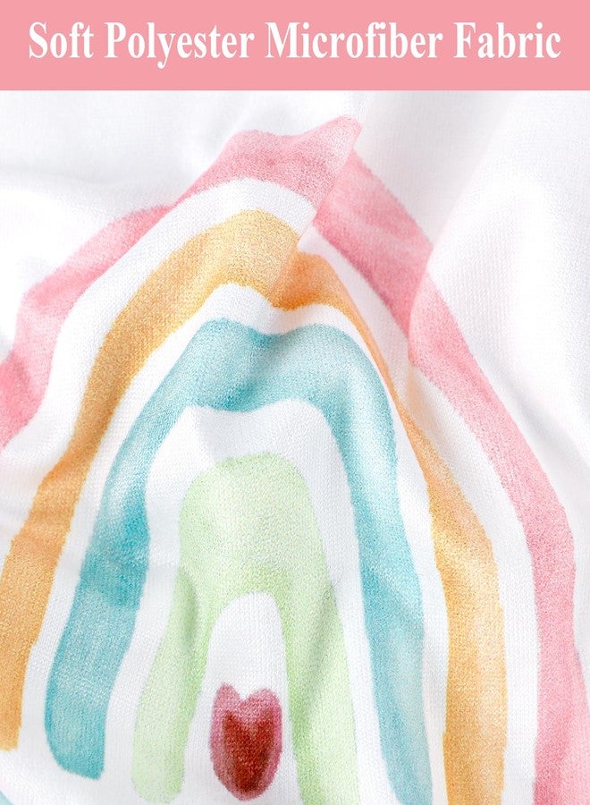 Pea Pod Nursing Pillow Cover, Soft Stretchy Nursing Cover for New-Designed Breastfeeding Pillow, Removable Feeding Slipover for Baby Boy and Girls, Cute Unicorn Pattern - Image 4