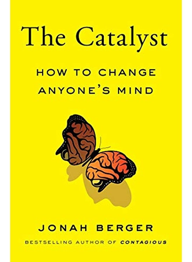 Catalyst Export By Berger Jonah Paperback 