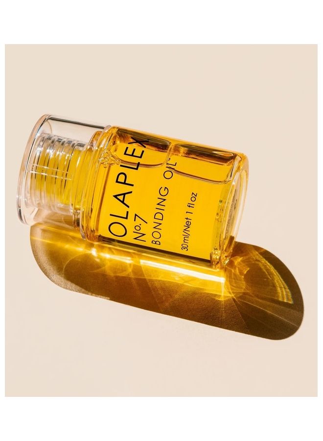 Olaplex Bonding Oil No 7 Clear 30ml - Image 5