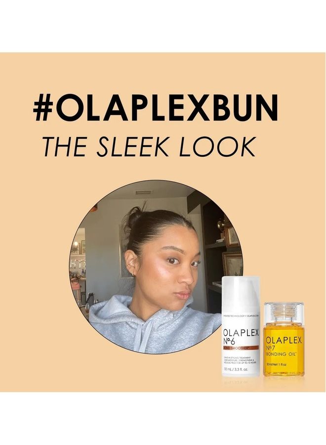 Olaplex Bonding Oil No 7 Clear 30ml - Image 4
