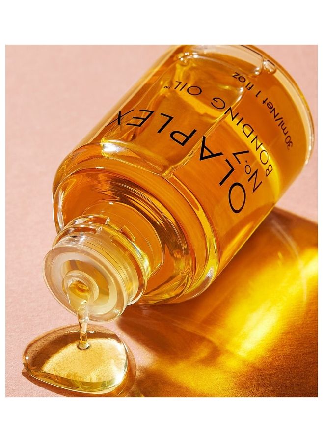 Olaplex Bonding Oil No 7 Clear 30ml - Image 3