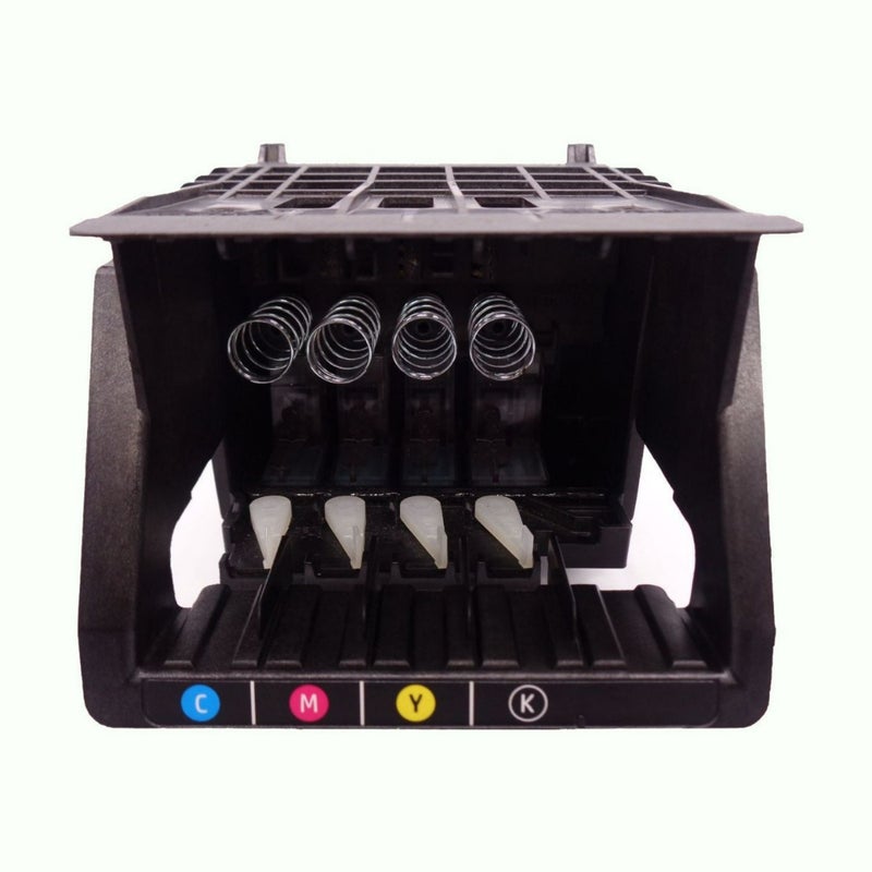 رأس الطباعة الأصلي HP952 مناسب لطابعات HP 8210 و8710 و8720 و8730 و953 و954 و955 - Image 3
