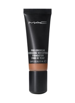 Pro Longwear Nourishing Waterproof Foundation NW45