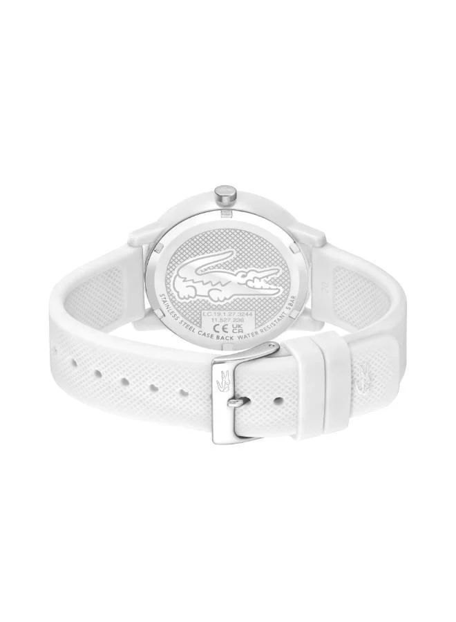Lacoste  2011308 LACOSTE.12.12 analogue watch for Men | Best Price UAE