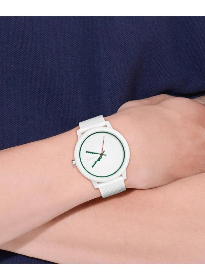 Lacoste  2011308 LACOSTE.12.12 analogue watch for Men | Best Price UAE