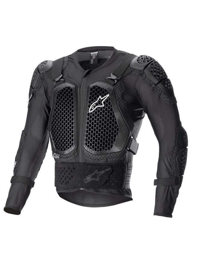 Alpinestars Bionic Action V2 Protective Jacket (Black, XL) - Image 1