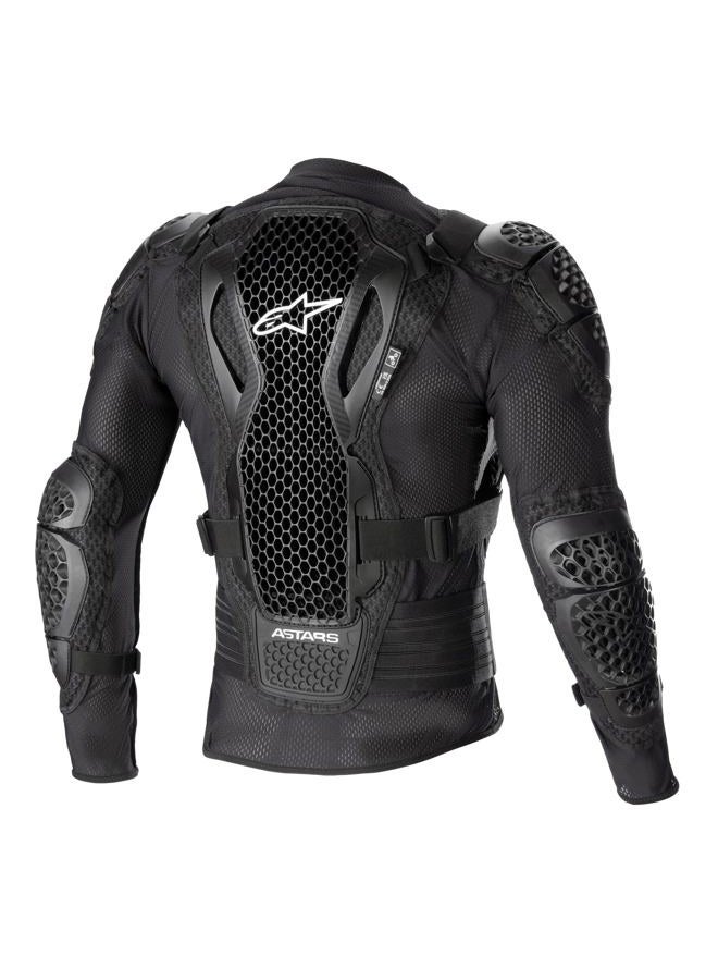 Alpinestars Bionic Action V2 Protective Jacket (Black, XL) - Image 2
