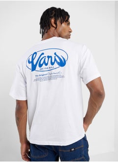 VANS Global Line Ss  - Image 1