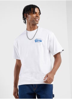 VANS Global Line Ss  - Image 2