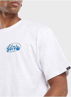 VANS Global Line Ss  - Image 3
