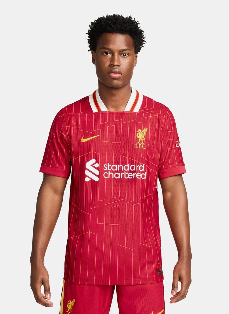 Nike Men's Liverpool F.C. Dri-FIT ADV Match Home Football Jersey