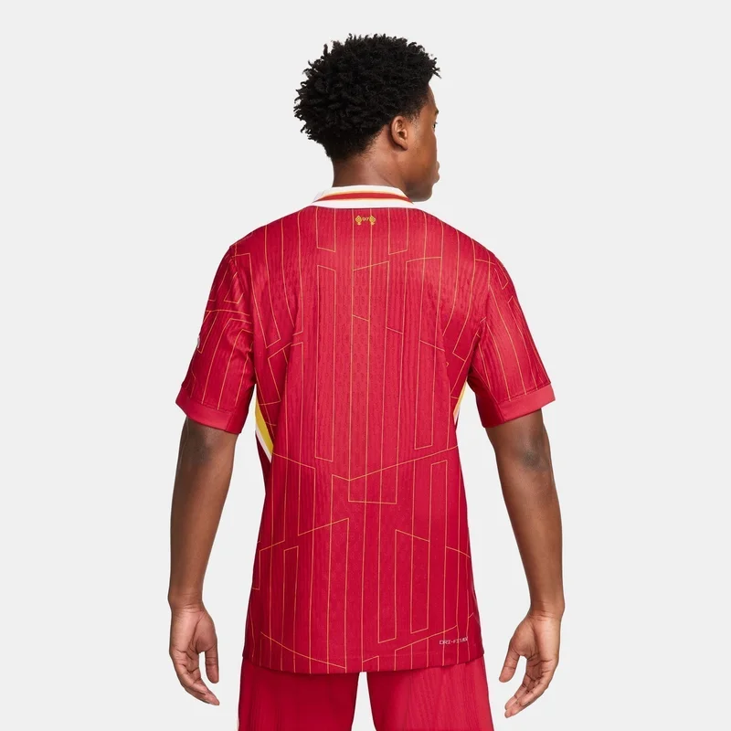 Nike Men's Liverpool F.C. Dri-FIT ADV Match Home Football Jersey