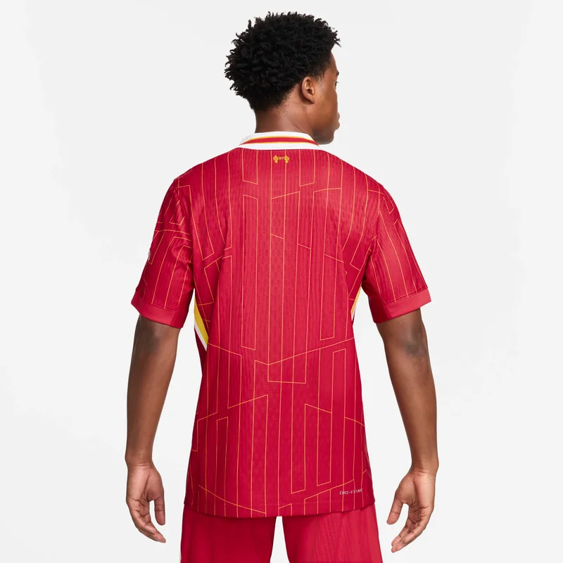 Nike Men's Liverpool F.C. Dri-FIT ADV Match Home Football Jersey