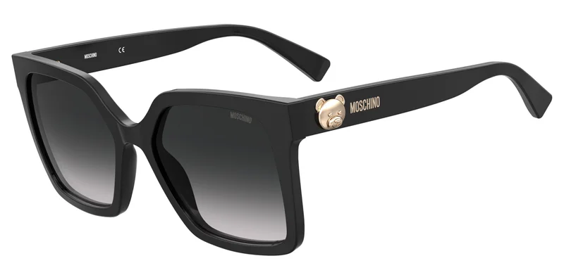 Square Sunglasses Frames