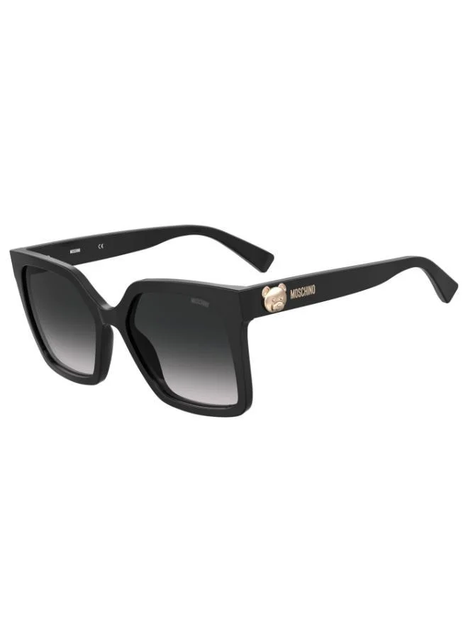 MOSCHINO Square Sunglasses Frames
