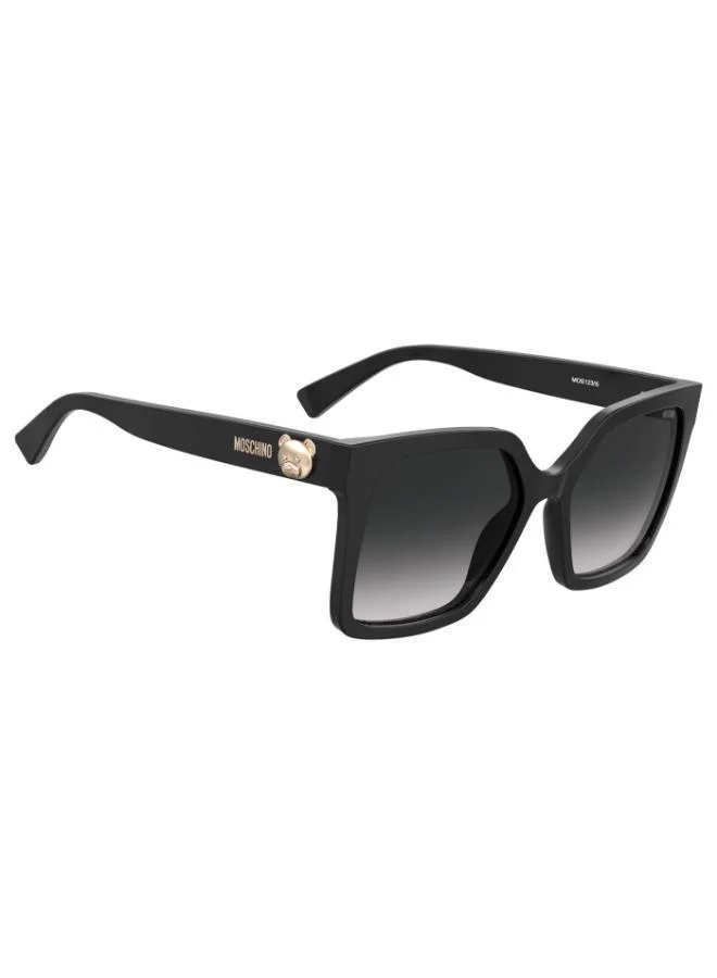 MOSCHINO Square Sunglasses Frames