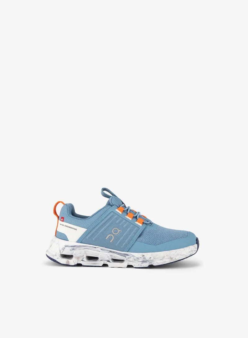 اون راننج Kids' Cloudswift Running Shoes
