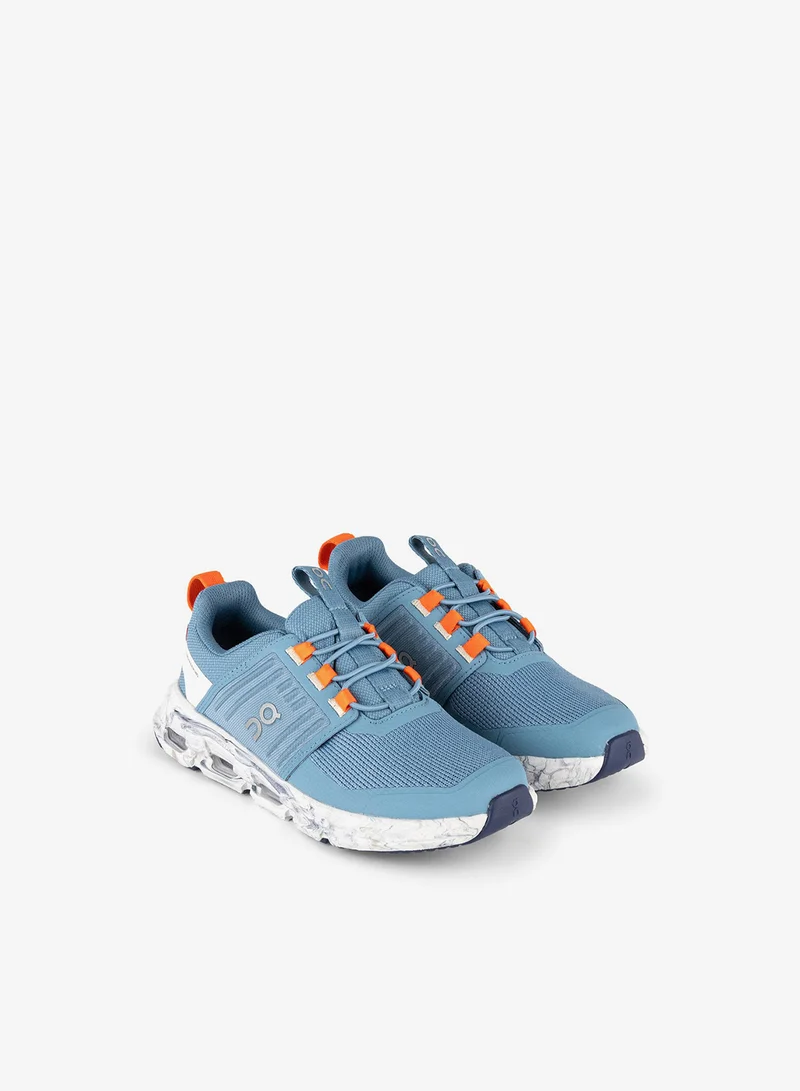 اون راننج Kids' Cloudswift Running Shoes