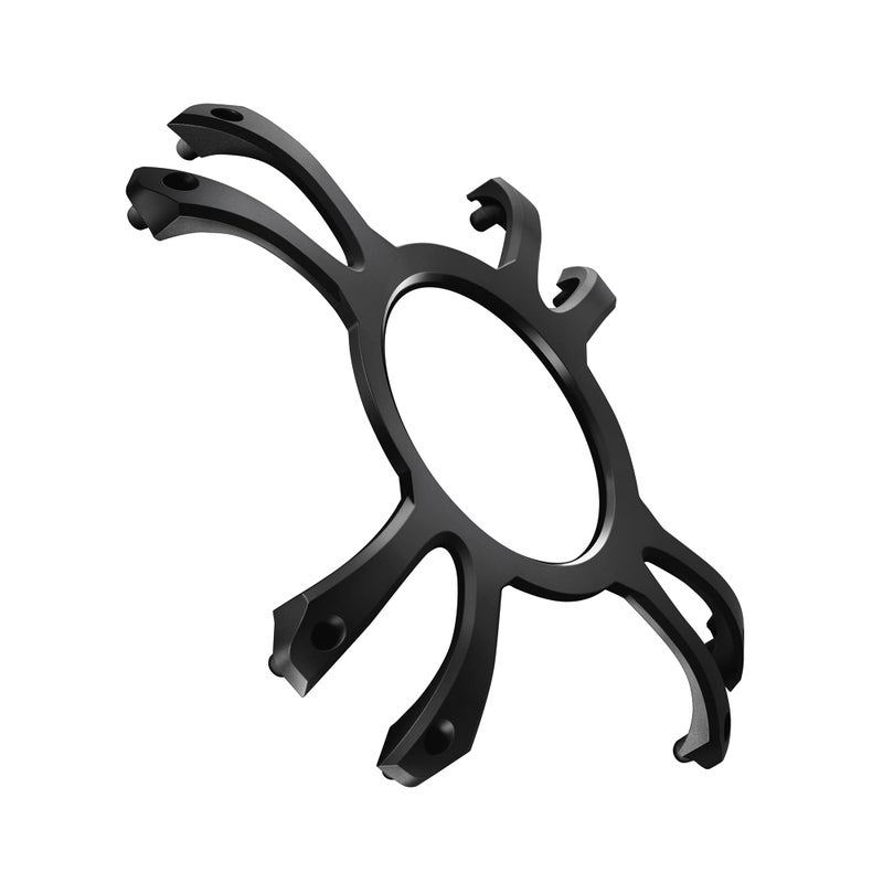 KENWOOD شبكة سوب ووفر كينود 12 بوصة KFC-W3016PS - Image 3