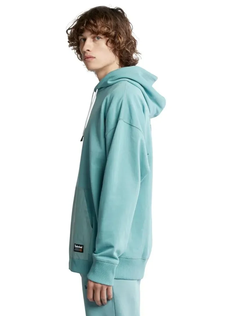 Timberland Yc Progressive Utility Hoodie
