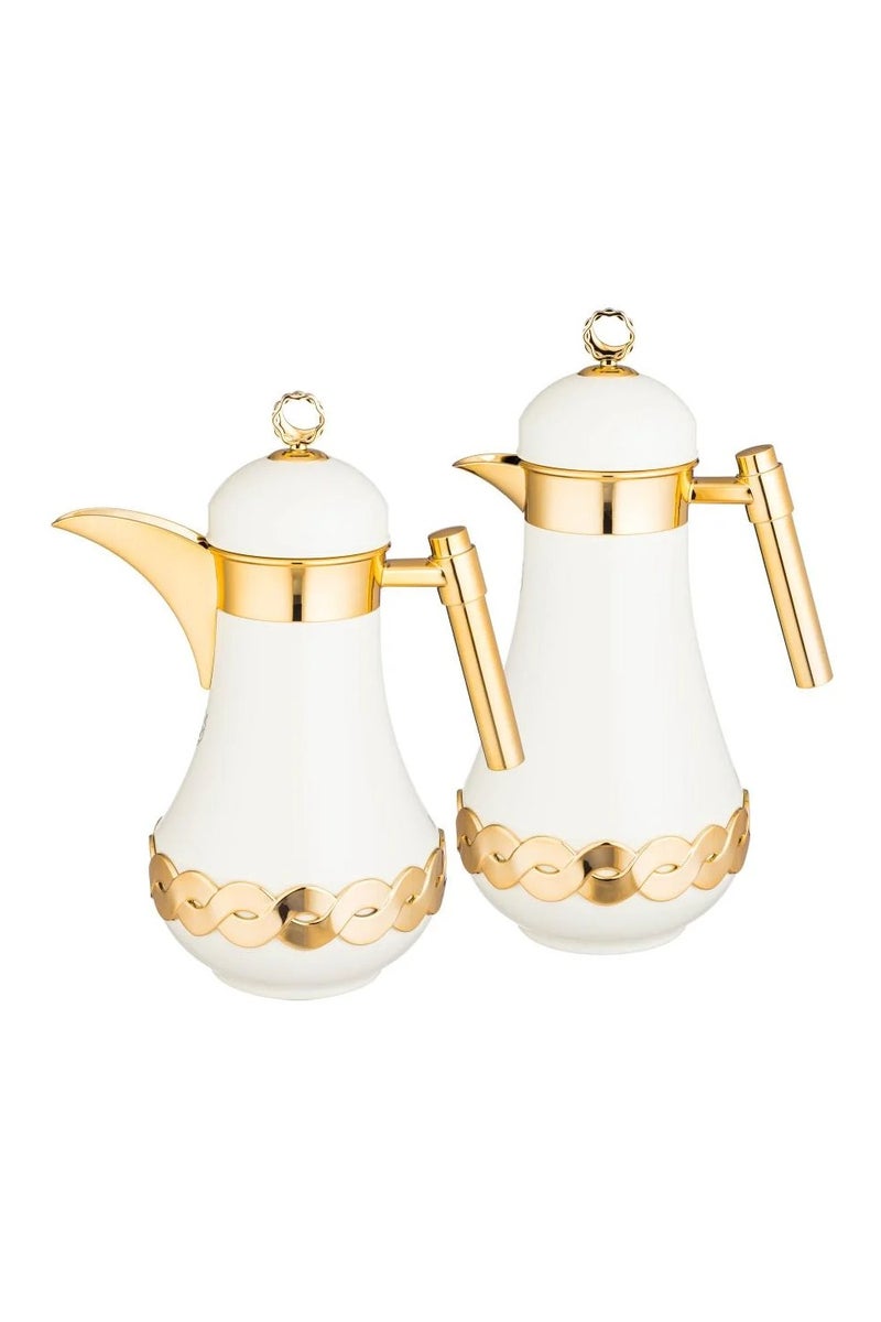 السيف  طقم ترامس جويلا من السيف للشاي والقهوة بتصميم أنيق - Image 1